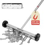 Magnet Sweeper Magnetic Nail Roller