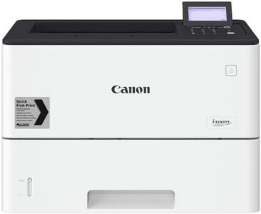 Canon i-SENSYS LBP325x - printer - S/H