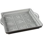 Nordic Ware Shortbread and Cake Baking Mould