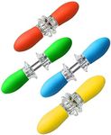 8 Pcs Corn Forks Corn Holders,Corn 