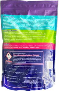 Kontrol Damp Krystals Refill, 2.5kg – Moisture Absorber