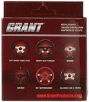 Grant 3196 Horn Kit Gm Amer 69-94