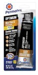 Permatex 27037 Optimum Black Gasket Maker 3.35 oz, 3.35 Fluid_Ounces