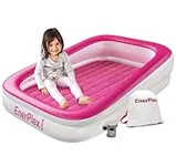 EnerPlex Inflatable Travel Bed with