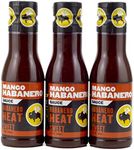 Buffalo Wild Wings Barbecue Sauces,