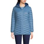 Lands End Jackets Womens