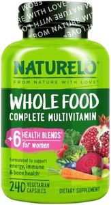 NATURELO W
