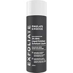 Paulas Choice SKIN PERFECTING 2% BHA Liquid Salicylic Acid Exfoliant, Daily Facial Exfoliator for Blackheads, Enlarged Pores, Wrinkles & Fine Lines, Fragrance-Free & Paraben-Free, Full Size - 118 ml