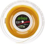Prince SynGut Duraflex 16/1.30 660 Reel Gold