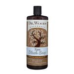 Dr. Woods Naturals Black Soap Shea Vision Unscented 32 oz