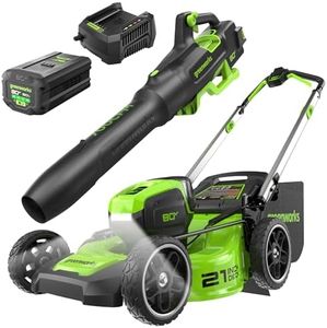 Greenworks