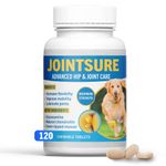 Joint Health For Dogs Supports