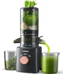 Juicer Machines, TUUMIIST Cold Pres