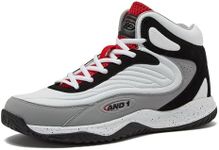 AND1 Pulse 3.0 Basketball Shoes for