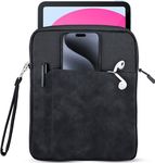 Tablet Sleeve For Ipad 10.2