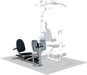 Body-Solid Powerline PLPX Leg Press