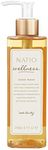 Natio Australia Wellness Hand Wash 240ml - Pomegranate, Chamomile & Marshmellow - Gentle & Hydrating Hand Wash - Made in Australia