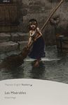 Level 6: Les Miserables Book and MP3 Pack (Pearson English Graded Readers)
