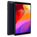 PRITOM Android Tablet 8 inch Android 10.0 OS Tablet, 4000mAh,64GB ROM, Quad Core Processor, HD IPS Screen, 2.0 Front + 8.0 MP Rear Camera, Wi-Fi, Bluetooth, Tablet PC(Black)