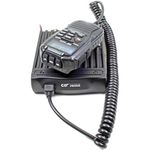 CB Radio CRT Mike