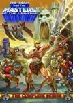 He-Man & t