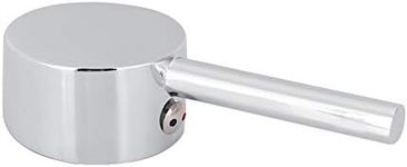 Basin Faucet Handle, Trip Lever Zin