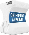5 STARS UNITED Knee Pillow for Side