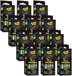 Black Flag Fly Paper, Insect Trap,