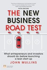 The New Business Road Test