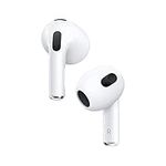 Apple AirPods (3rd Generation) with MagSafe Charging Case