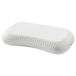 IKEA Klubbsporre Ergonomic Pillow Multi Position Queen 804.461.01