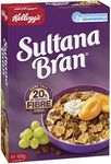 Kellogg's Sultana Bran High Fibre B