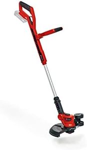 Einhell Power X-Change 18/30 Cordless Strimmer - 18V, 30cm Cutting Width, Battery Garden Strimmer Cordless Grass Cutter And Lawn Edger - GE-CT 18/30 Li Grass Trimmer (Battery Not Included)