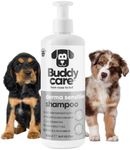 Buddycare Derma Sensitive Dog Shamp