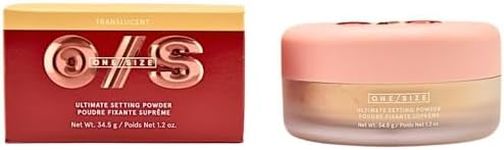 One Size Ultimate Blurring Setting