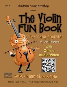 The Violin