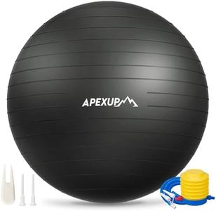 APEXUP Yog