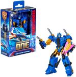 Transformers One Prime Changer Sent