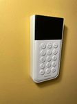 Wall Mount for SimpliSafe Keypad (K