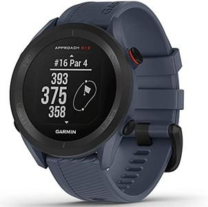 Garmin App