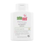 Sebamed Feminine Intimate Wash pH6.8 200ml - Pack of 3