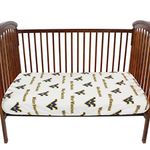 College Covers Crib Bedding