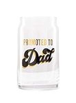 Pearhead Promoted to Dad Beer Glass