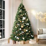 Jingle Jollys Christmas Tree 1.8M G