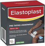 Elastoplast Pre-Taping Underwrap 5cm x 10m