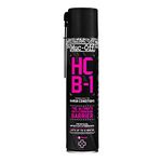 Muc Off HCB-1, 400ml - Anti Corrosion Spray, Rust Inhibitor, Harsh Conditions Barrier - Anti Rust Spray for Bikes, Motorcycles, Marine, ATV