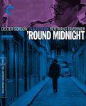 Round Midnight (1986) (Criterion Collection) UK Only [Blu-ray] [2022]