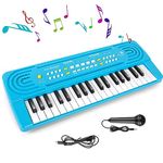 Keyboards For Kids