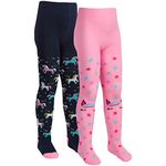 Girls Novelty Tights