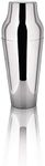 Alessi Cocktail Shaker, Silver